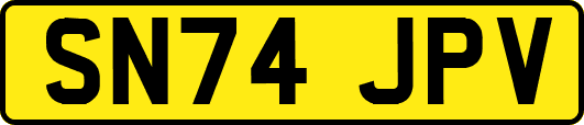SN74JPV
