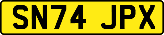 SN74JPX