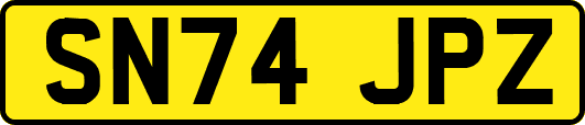 SN74JPZ