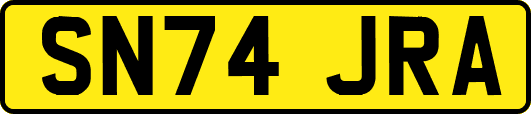 SN74JRA