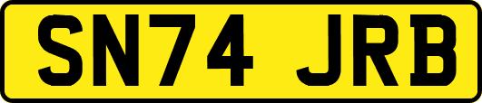 SN74JRB