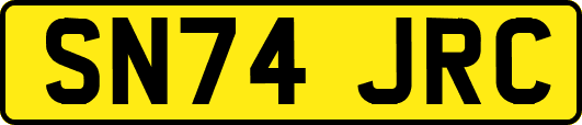 SN74JRC