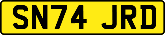 SN74JRD