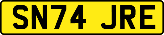 SN74JRE