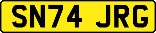 SN74JRG