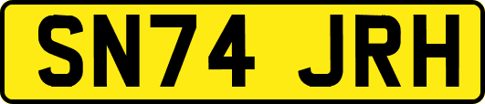 SN74JRH