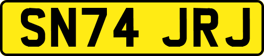 SN74JRJ