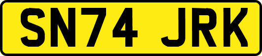 SN74JRK