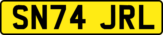 SN74JRL