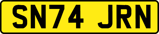 SN74JRN