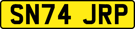 SN74JRP