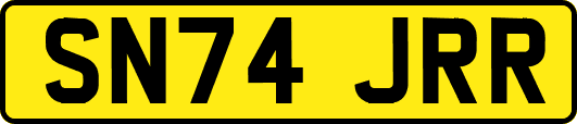 SN74JRR
