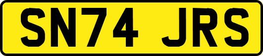 SN74JRS
