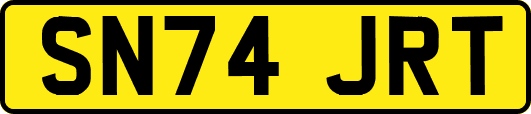 SN74JRT