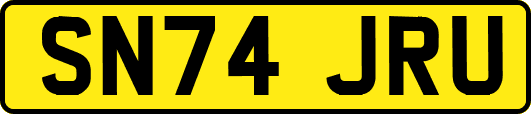 SN74JRU