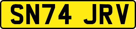 SN74JRV