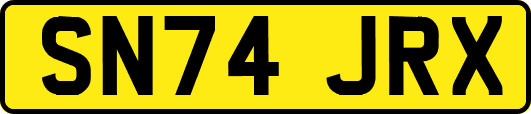 SN74JRX
