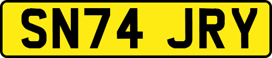 SN74JRY