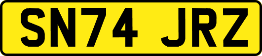 SN74JRZ