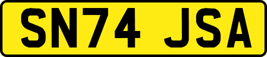 SN74JSA