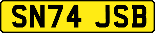 SN74JSB