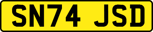 SN74JSD