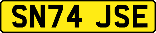 SN74JSE