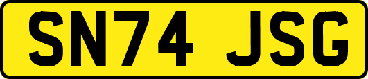 SN74JSG