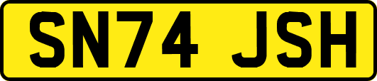 SN74JSH