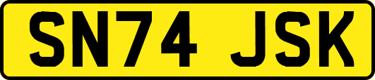 SN74JSK