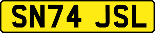 SN74JSL