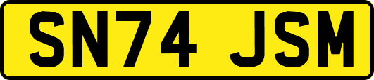 SN74JSM