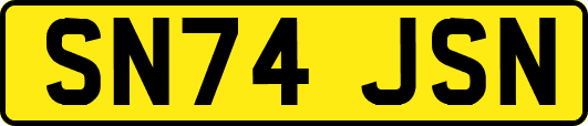 SN74JSN