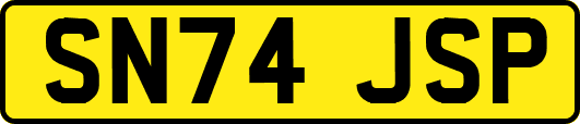 SN74JSP
