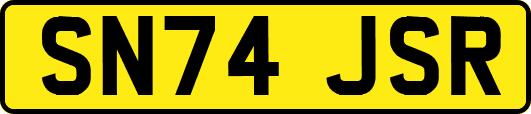 SN74JSR