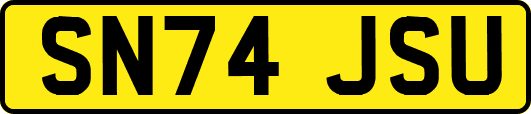 SN74JSU