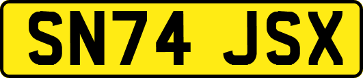 SN74JSX