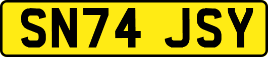 SN74JSY
