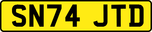SN74JTD