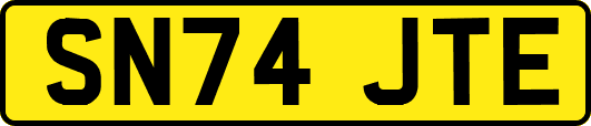 SN74JTE