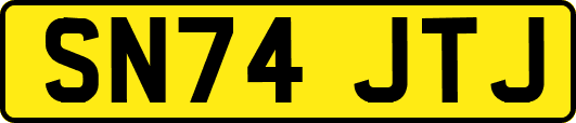 SN74JTJ
