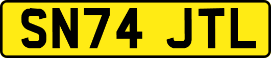 SN74JTL