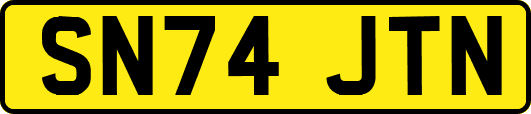 SN74JTN