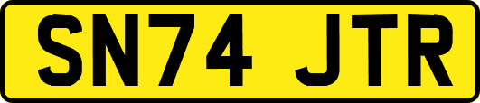 SN74JTR
