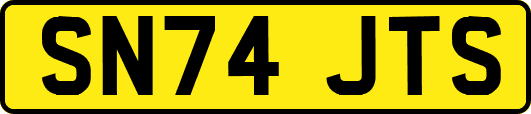 SN74JTS