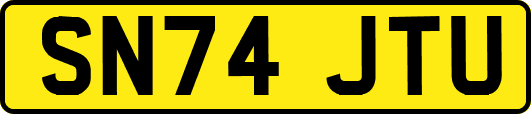 SN74JTU