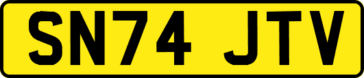 SN74JTV