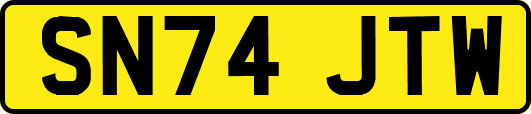 SN74JTW