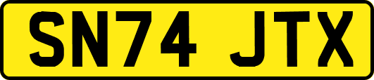 SN74JTX