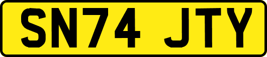 SN74JTY